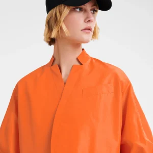 Longchamp Kimonojacke^Damen Mäntel & Jacken