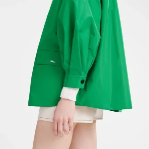 Longchamp Kimonojacke^Damen Mäntel & Jacken