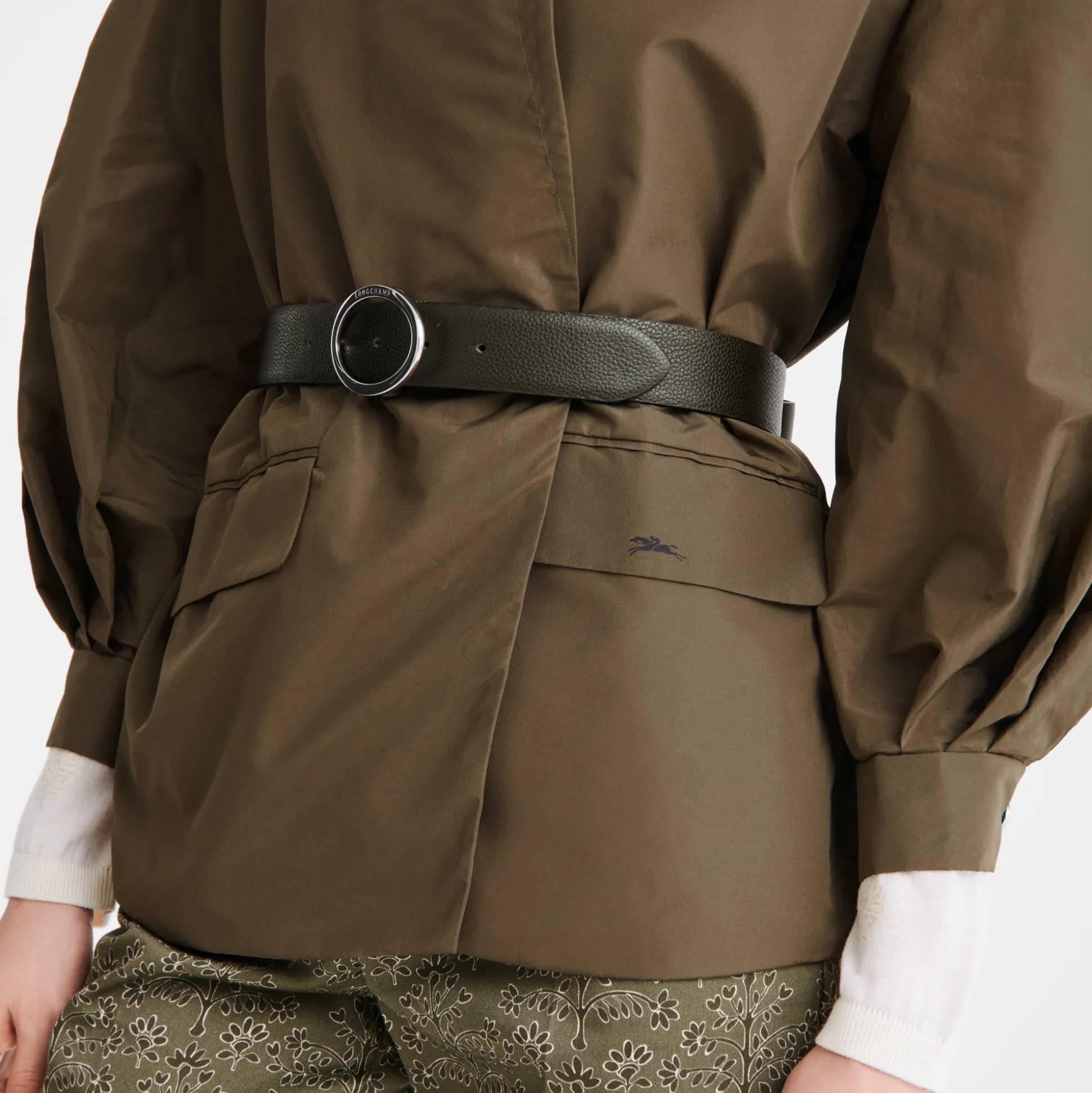 kimonojacke_4.webp Longchamp Kimonojacke^Damen Mäntel & Jacken