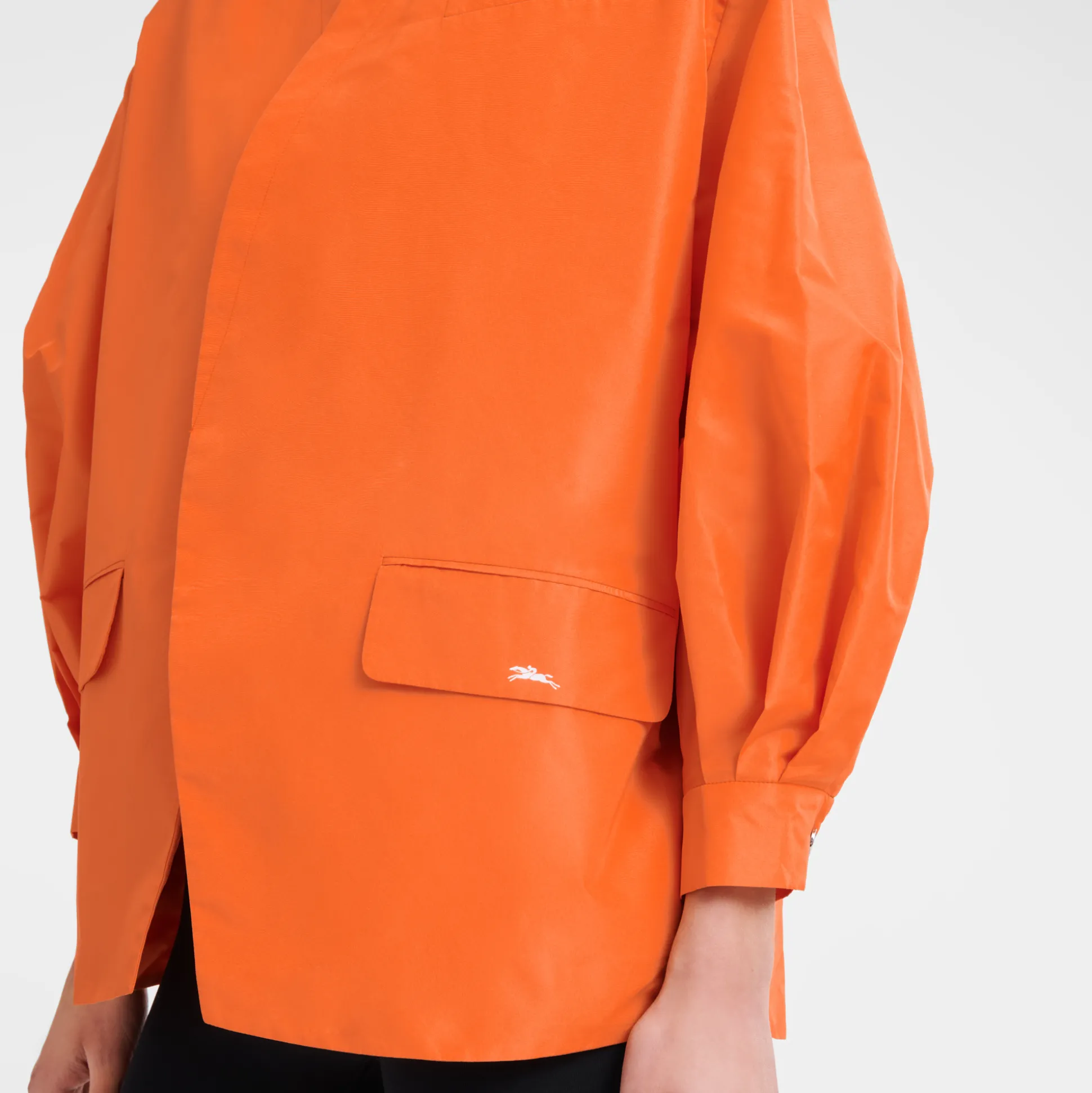 kimonojacke_5-1.webp Longchamp Kimonojacke^Damen Mäntel & Jacken