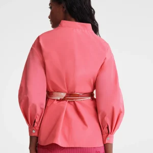 Longchamp Kimonojacke^Damen Mäntel & Jacken