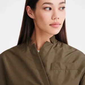 Longchamp Kimonojacke^Damen Mäntel & Jacken