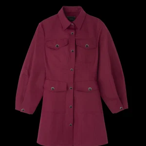 Longchamp Kleid^Damen Kleider & Röcke