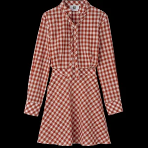 Longchamp Kleid^Damen Kleider & Röcke