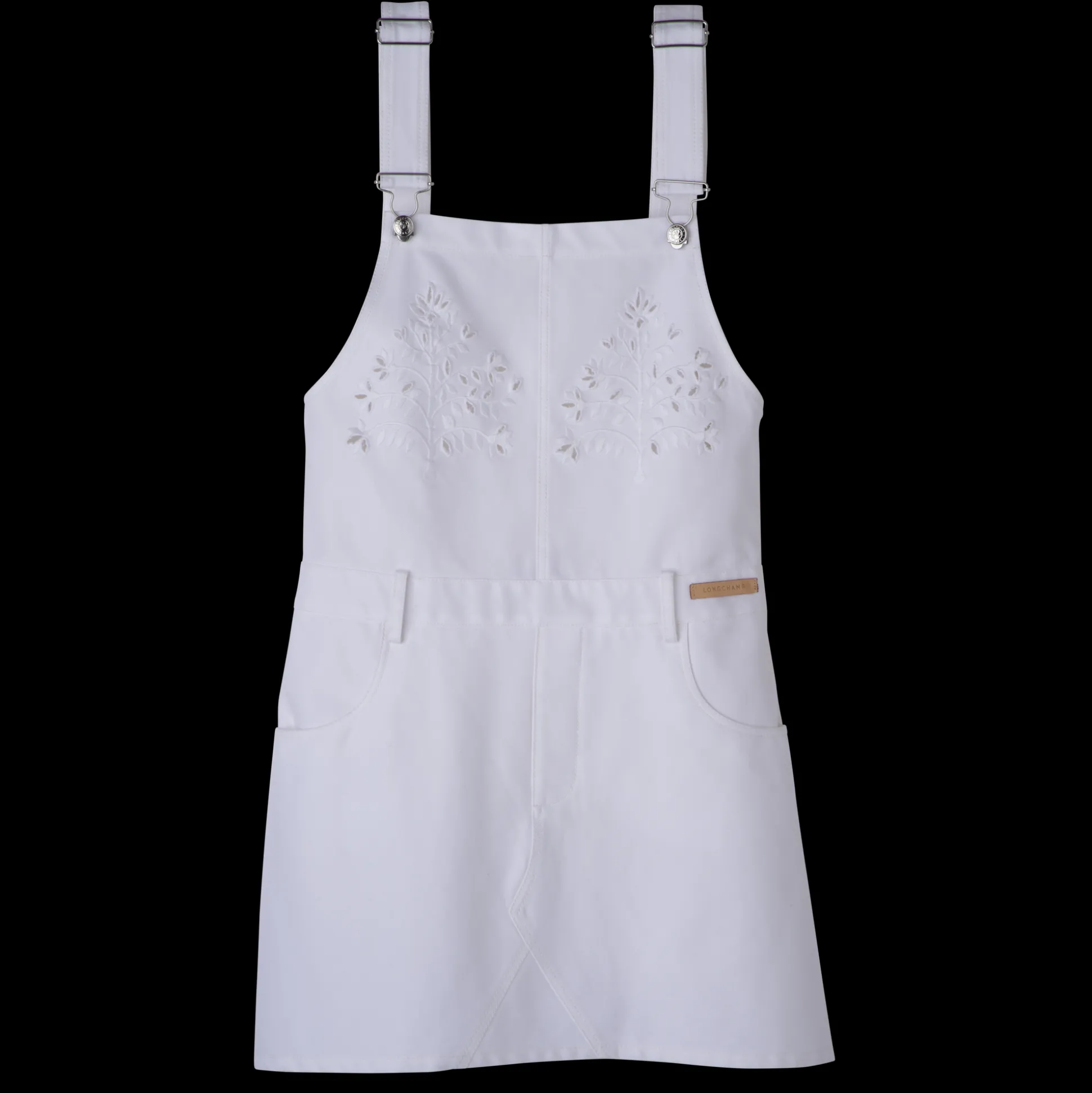 kleid_0-3.webp Longchamp Kleid^Damen Kleider & Röcke