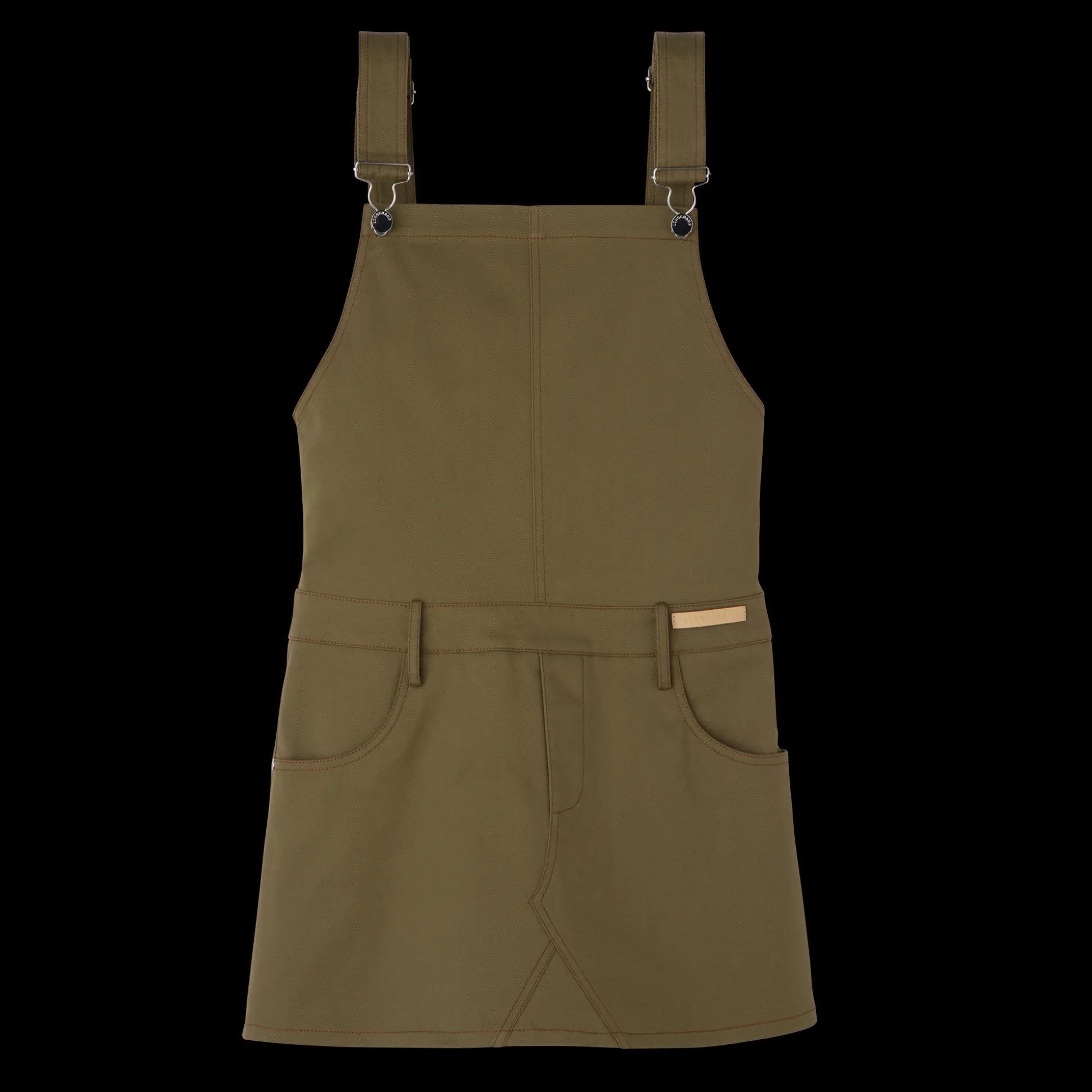 kleid_0-4.webp Longchamp Kleid^Damen Kleider & Röcke