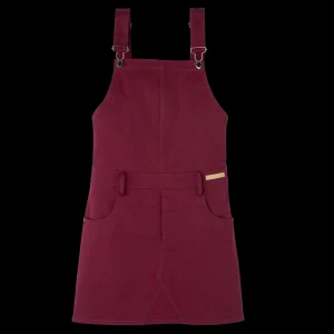 Longchamp Kleid^Damen Kleider & Röcke