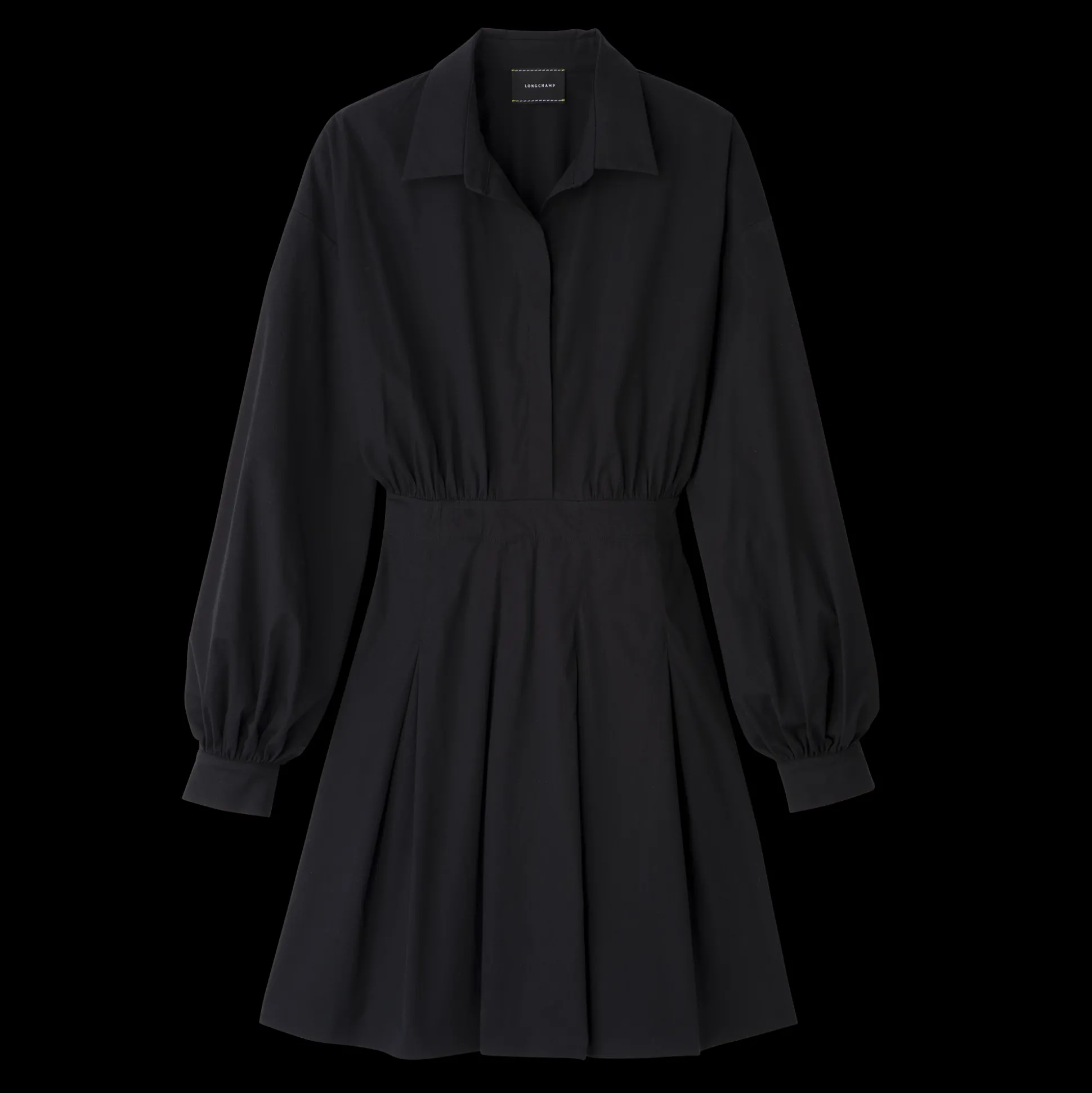 kleid_0-9.webp Longchamp Kleid^Damen Kleider & Röcke