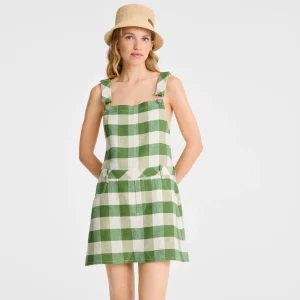 Longchamp Kleid^Damen Kleider & Röcke