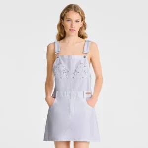 Longchamp Kleid^Damen Kleider & Röcke