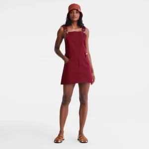 Longchamp Kleid^Damen Kleider & Röcke