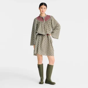 Longchamp Kleid^Damen Kleider & Röcke