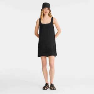 Longchamp Kleid^Damen Kleider & Röcke