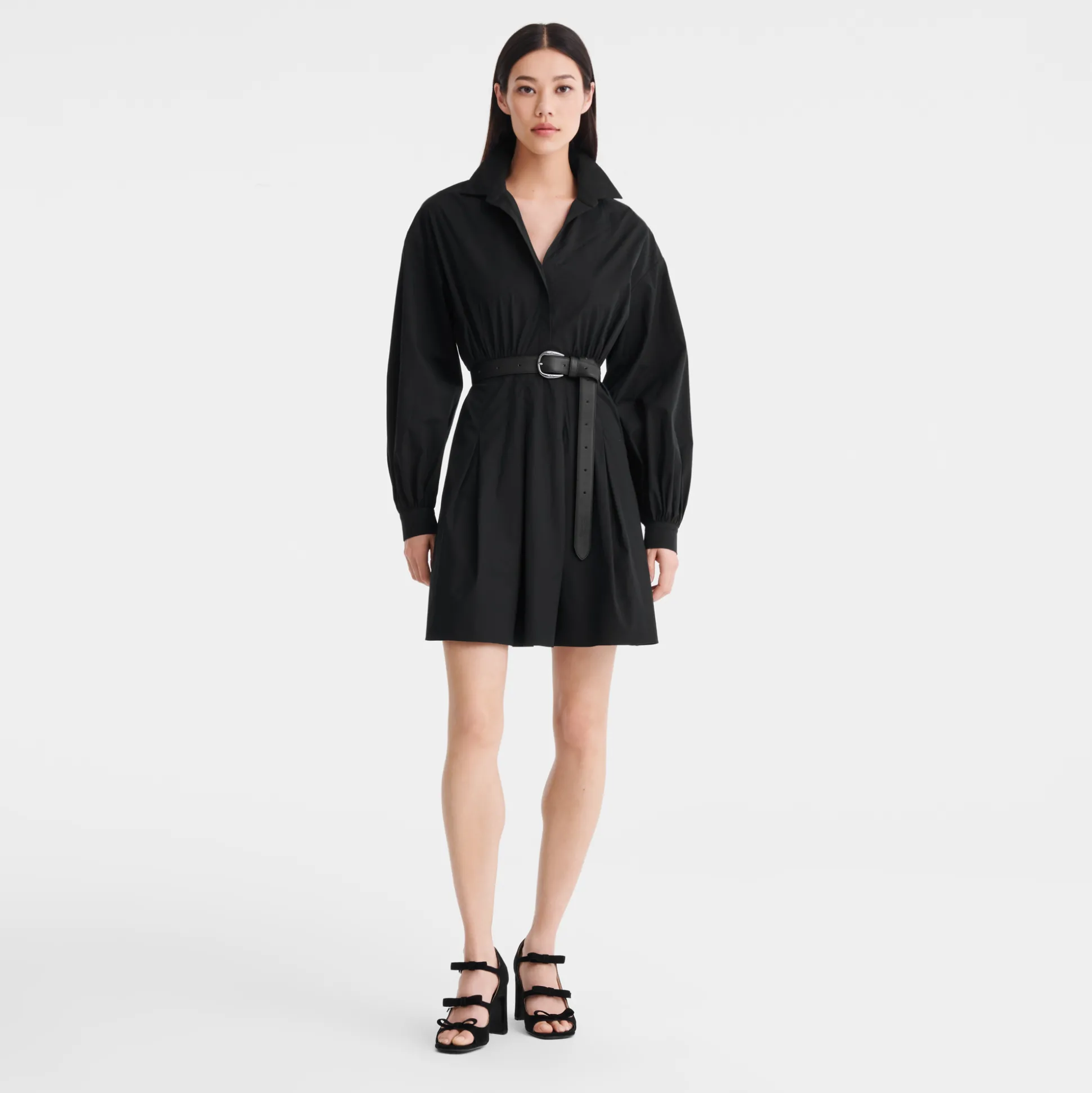 kleid_1-9.webp Longchamp Kleid^Damen Kleider & Röcke