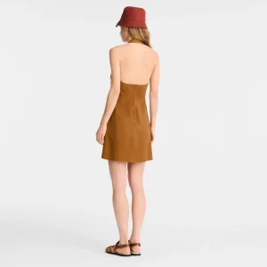 Longchamp Kleid^Damen Kleider & Röcke