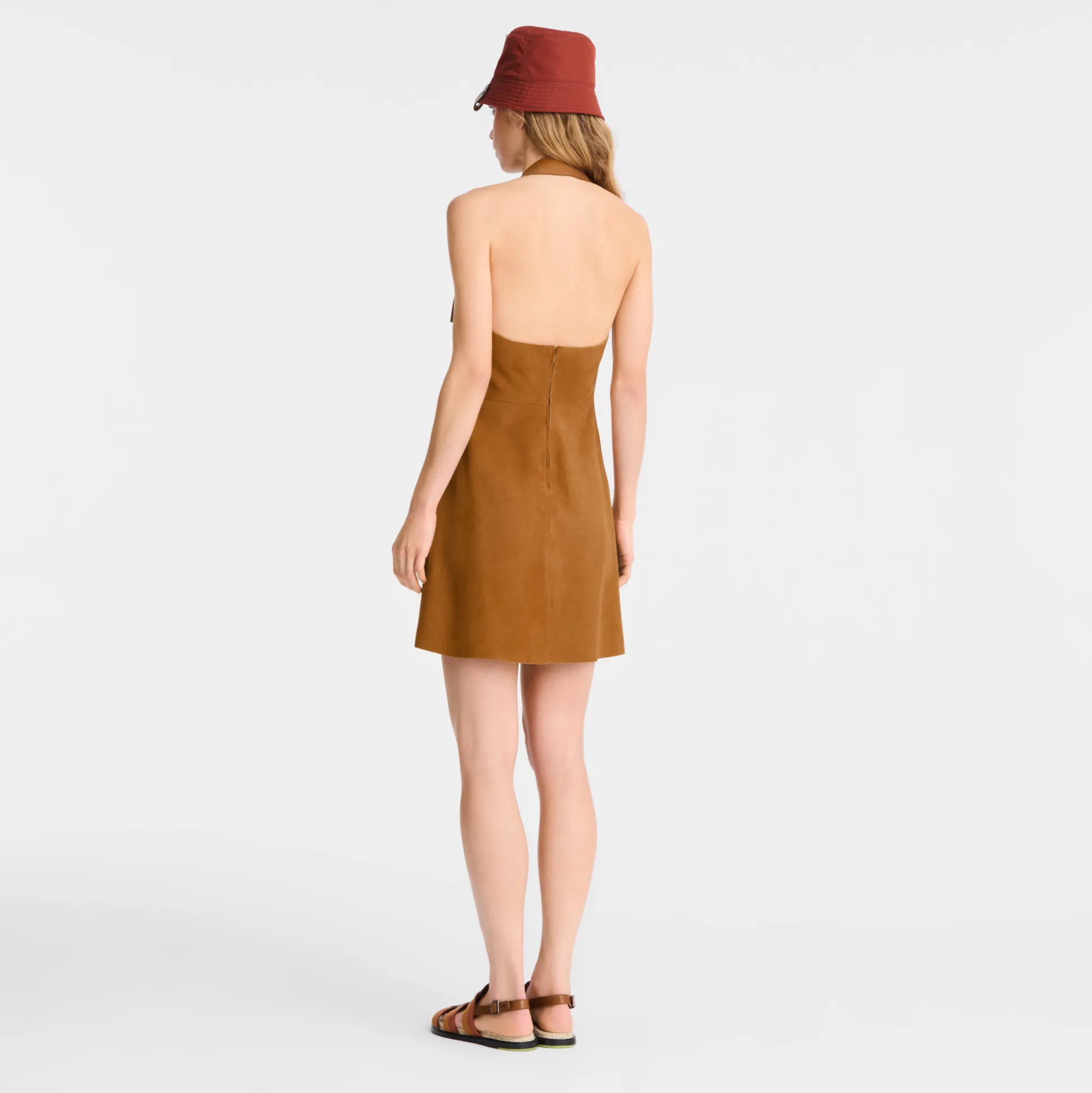 kleid_2-1.webp Longchamp Kleid^Damen Kleider & Röcke