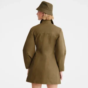 Longchamp Kleid^Damen Kleider & Röcke