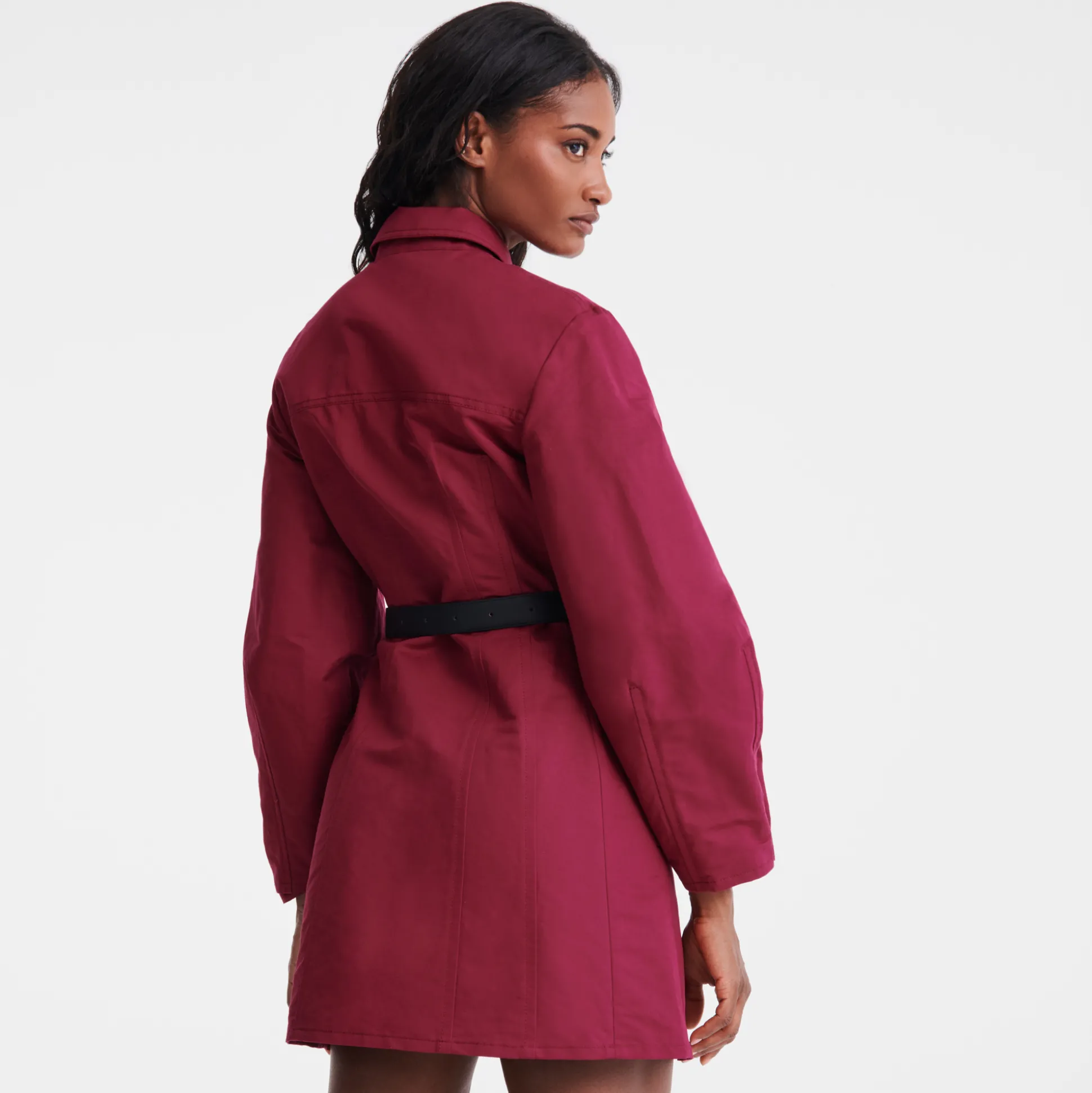 kleid_2-11.webp Longchamp Kleid^Damen Kleider & Röcke