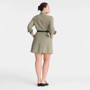 Longchamp Kleid^Damen Kleider & Röcke