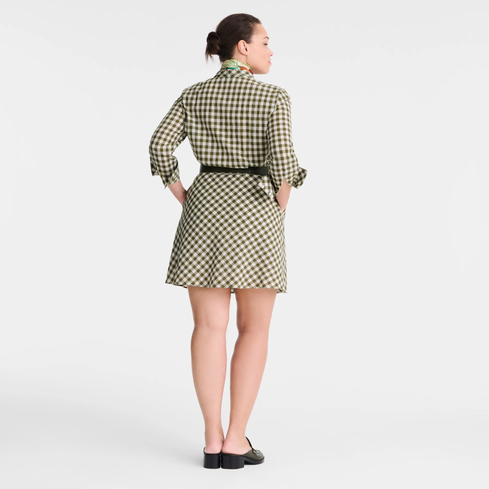 kleid_2-12.webp Longchamp Kleid^Damen Kleider & Röcke