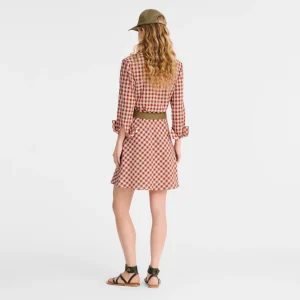 Longchamp Kleid^Damen Kleider & Röcke