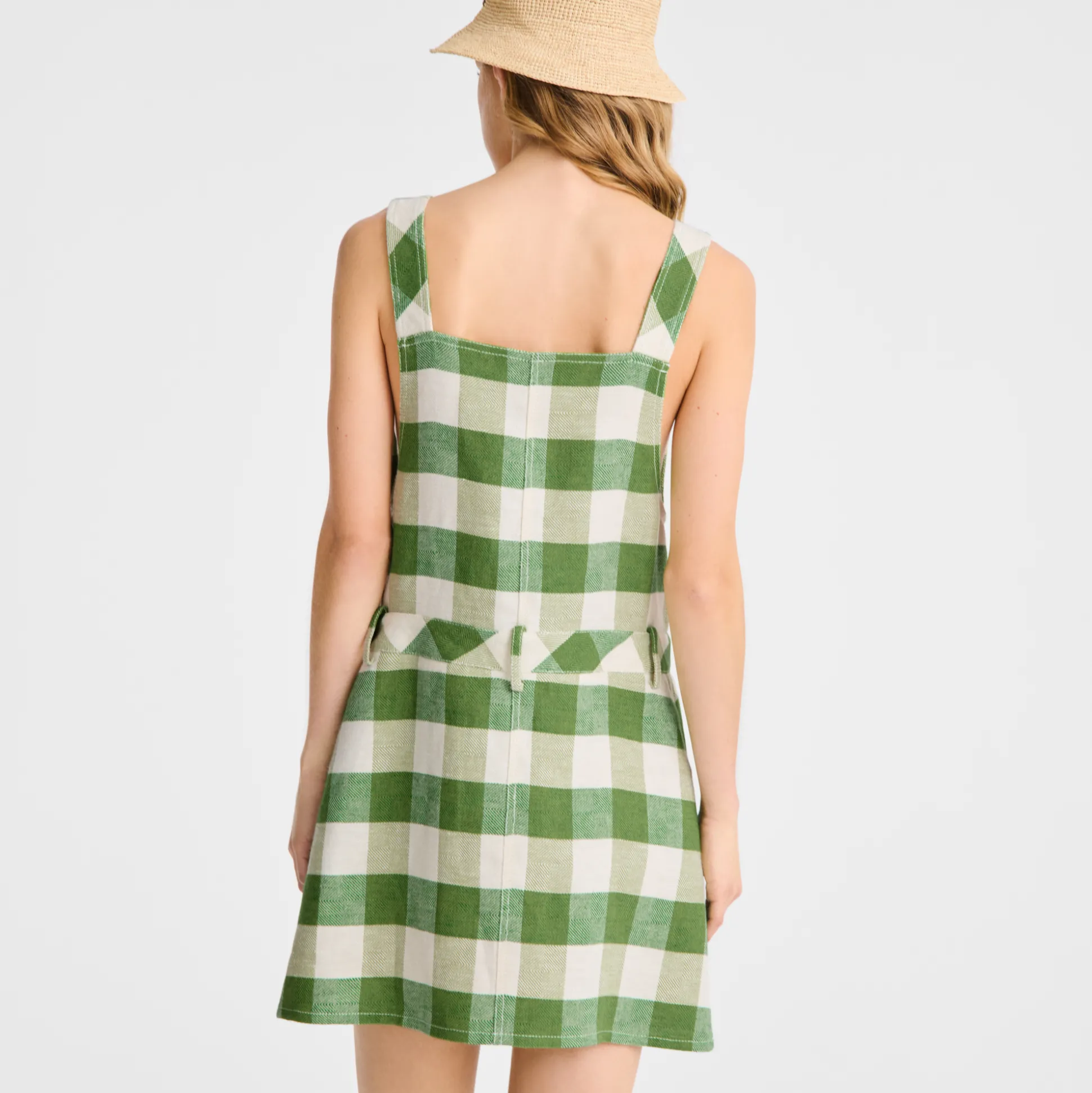 kleid_2-2.webp Longchamp Kleid^Damen Kleider & Röcke