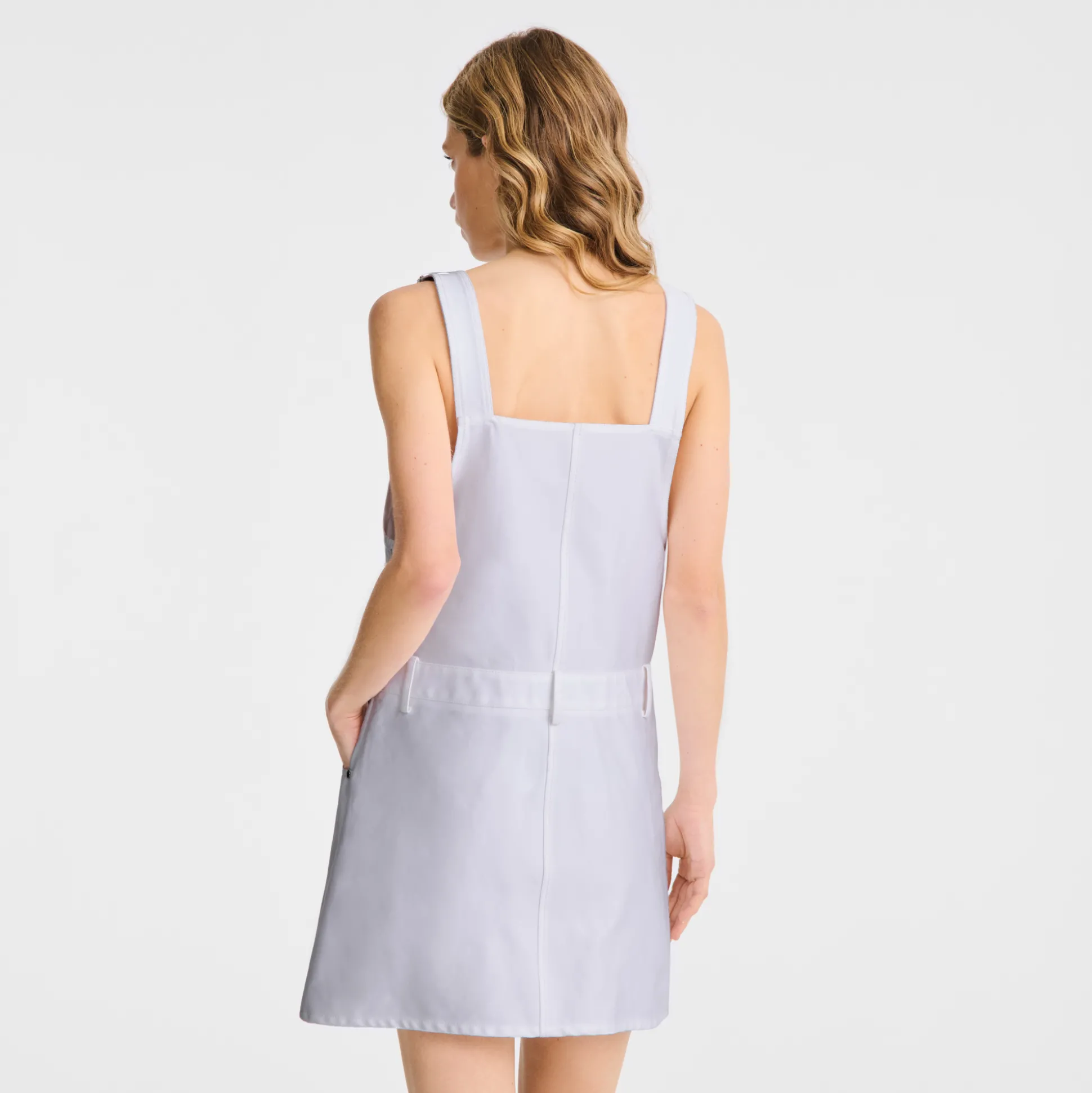 kleid_2-3.webp Longchamp Kleid^Damen Kleider & Röcke