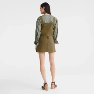 Longchamp Kleid^Damen Kleider & Röcke