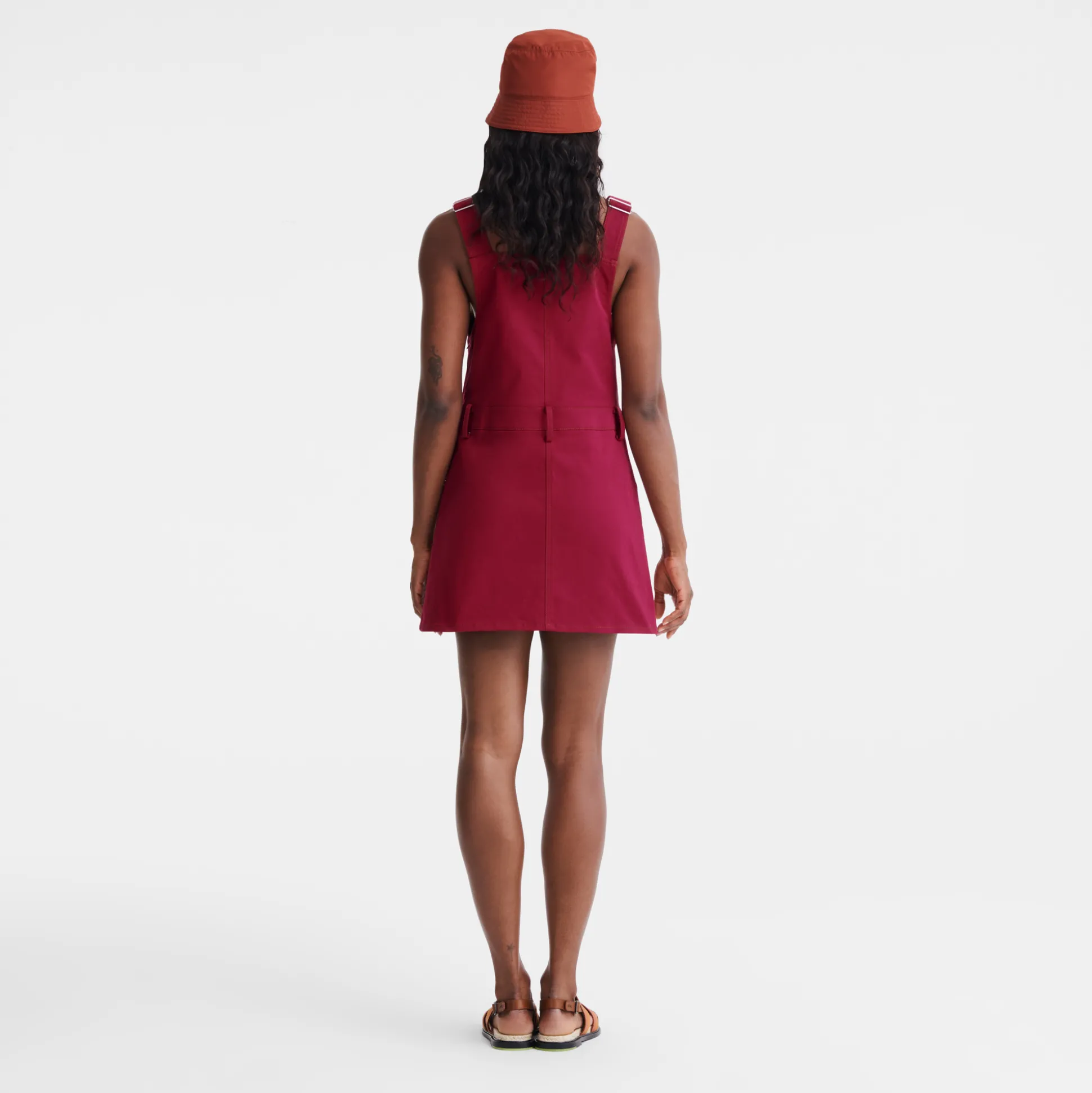 kleid_2-5.webp Longchamp Kleid^Damen Kleider & Röcke