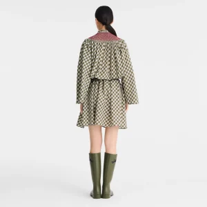 Longchamp Kleid^Damen Kleider & Röcke