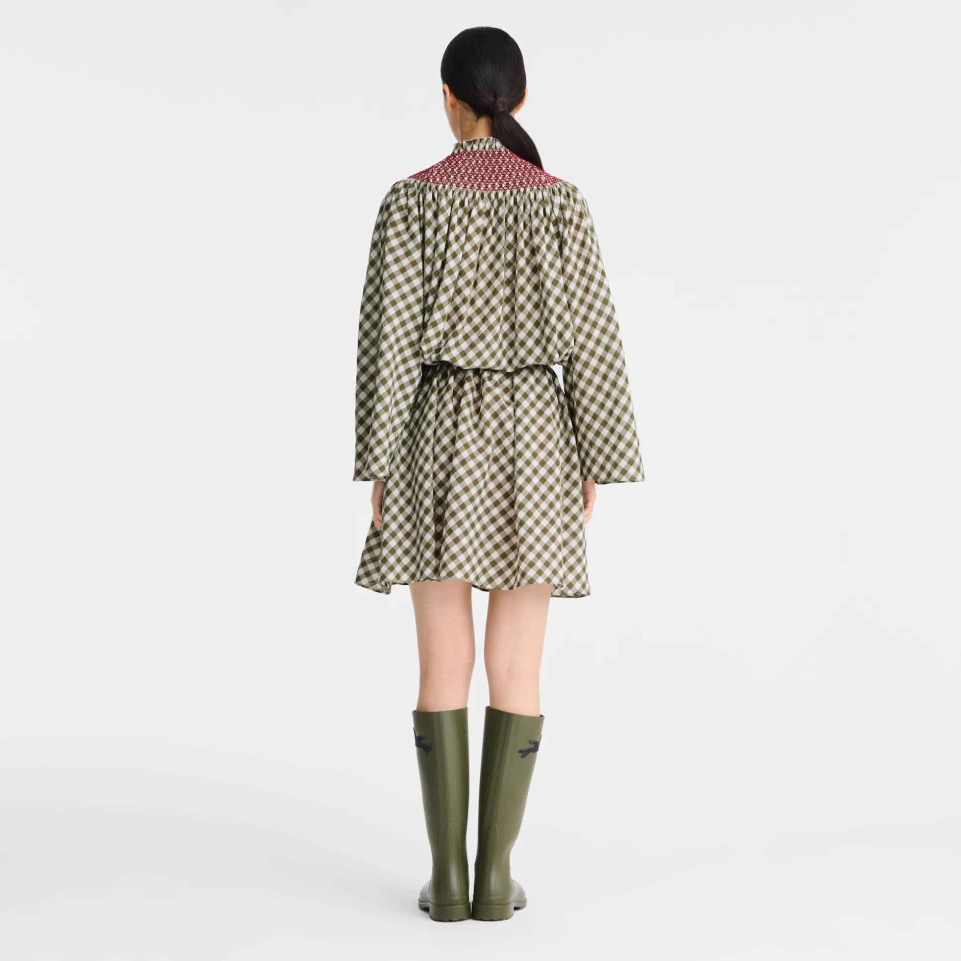 kleid_2-6.webp Longchamp Kleid^Damen Kleider & Röcke