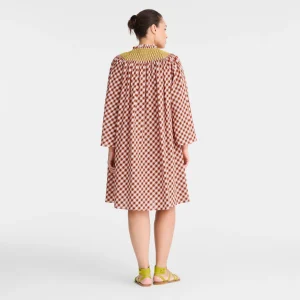 Longchamp Kleid^Damen Kleider & Röcke