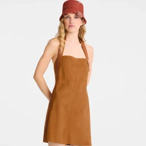 Longchamp Kleid^Damen Kleider & Röcke