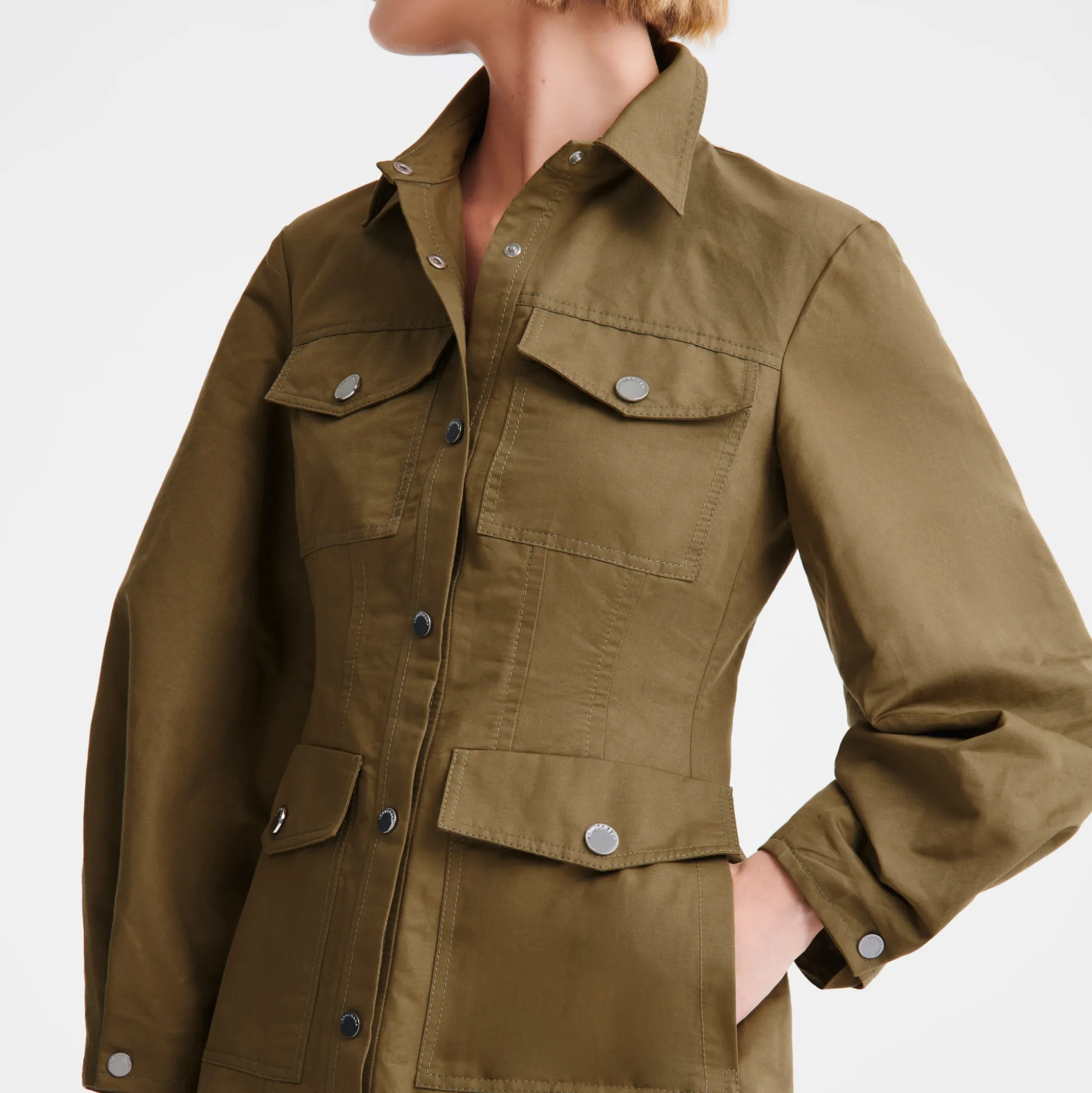 kleid_3-10.webp Longchamp Kleid^Damen Kleider & Röcke