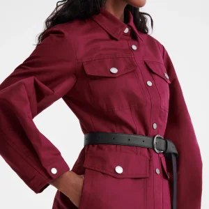 Longchamp Kleid^Damen Kleider & Röcke