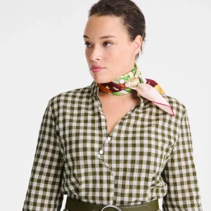 Longchamp Kleid^Damen Kleider & Röcke