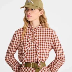 Longchamp Kleid^Damen Kleider & Röcke