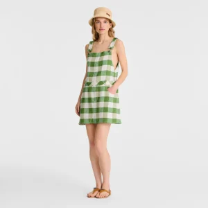 Longchamp Kleid^Damen Kleider & Röcke