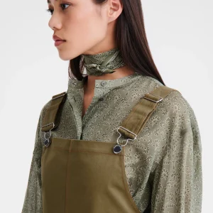 Longchamp Kleid^Damen Kleider & Röcke