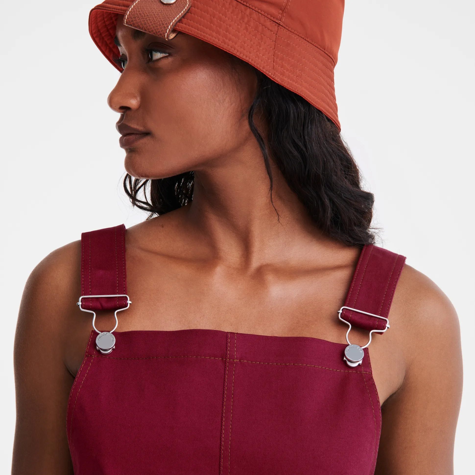 kleid_3-5.webp Longchamp Kleid^Damen Kleider & Röcke