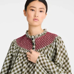 Longchamp Kleid^Damen Kleider & Röcke