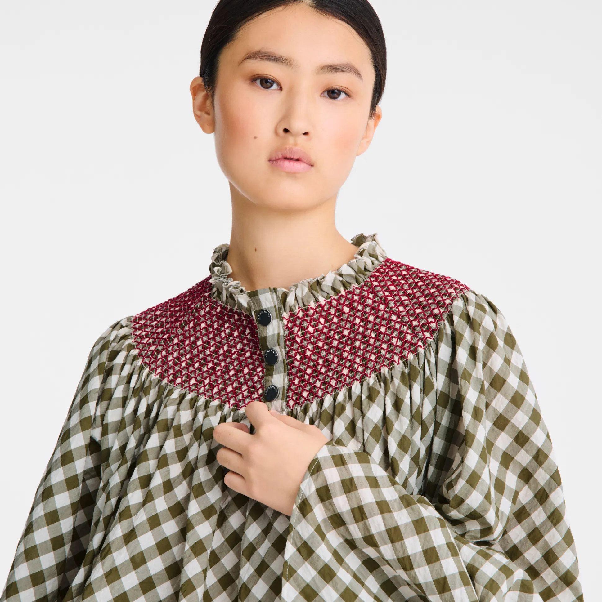 kleid_3-6.webp Longchamp Kleid^Damen Kleider & Röcke