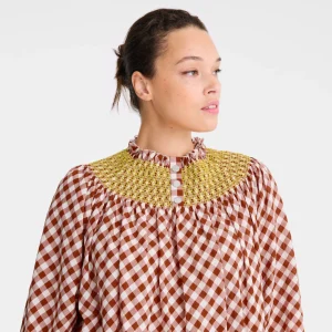 Longchamp Kleid^Damen Kleider & Röcke