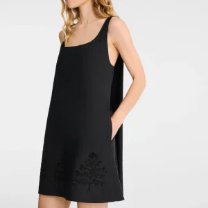 Longchamp Kleid^Damen Kleider & Röcke