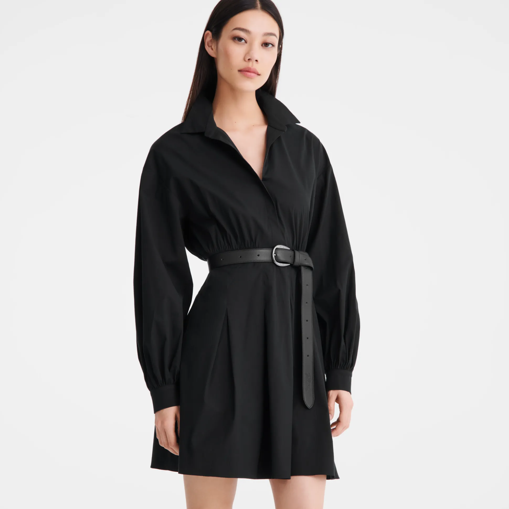 kleid_3-9.webp Longchamp Kleid^Damen Kleider & Röcke