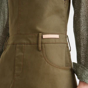 Longchamp Kleid^Damen Kleider & Röcke