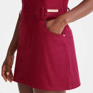 Longchamp Kleid^Damen Kleider & Röcke