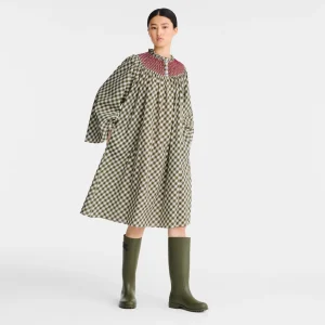 Longchamp Kleid^Damen Kleider & Röcke