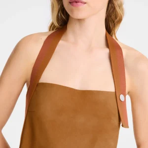 Longchamp Kleid^Damen Kleider & Röcke