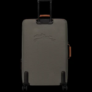 Longchamp Koffer XL^Damen Koffer | Koffer